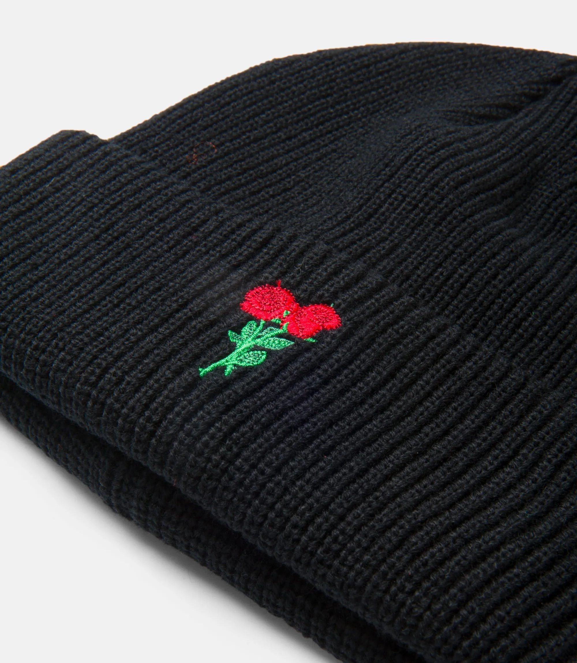 10Deep - In Loving Memory Beanie, Black