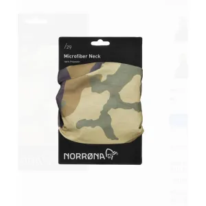 /29  Microfiber Neck