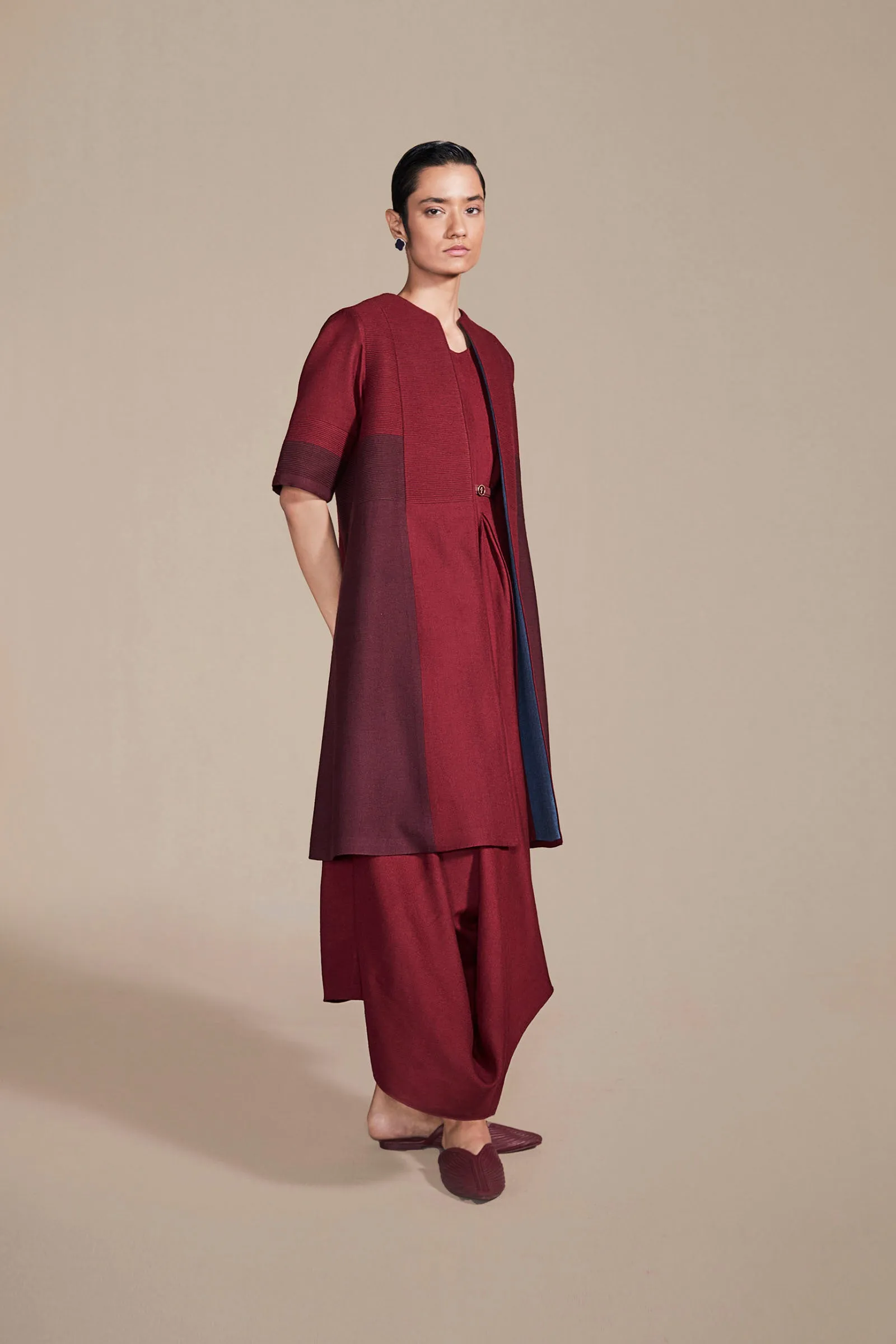 Aaima Jacket