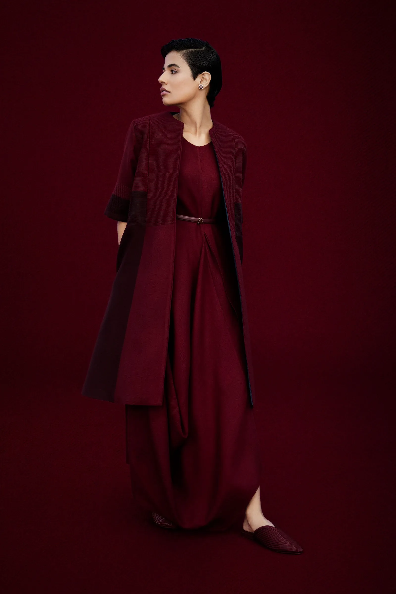 Aaima Jacket