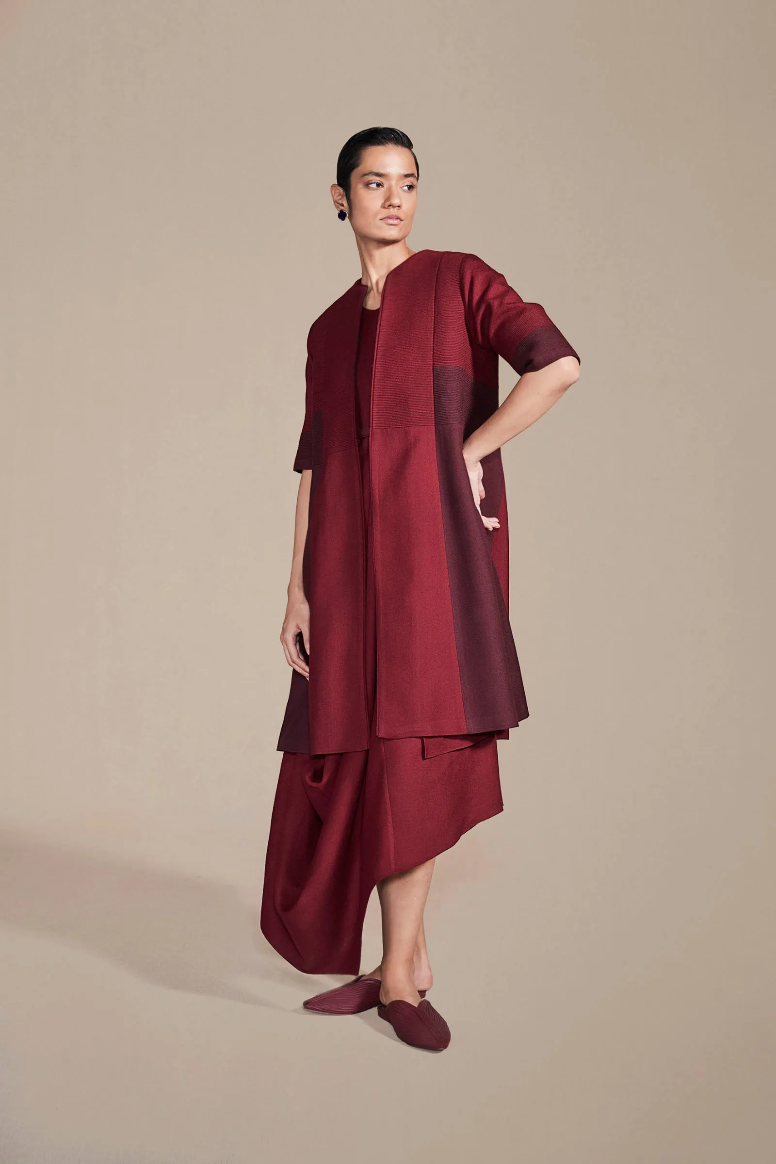 Aaima Jacket