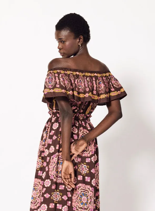 Adalyn Blouse