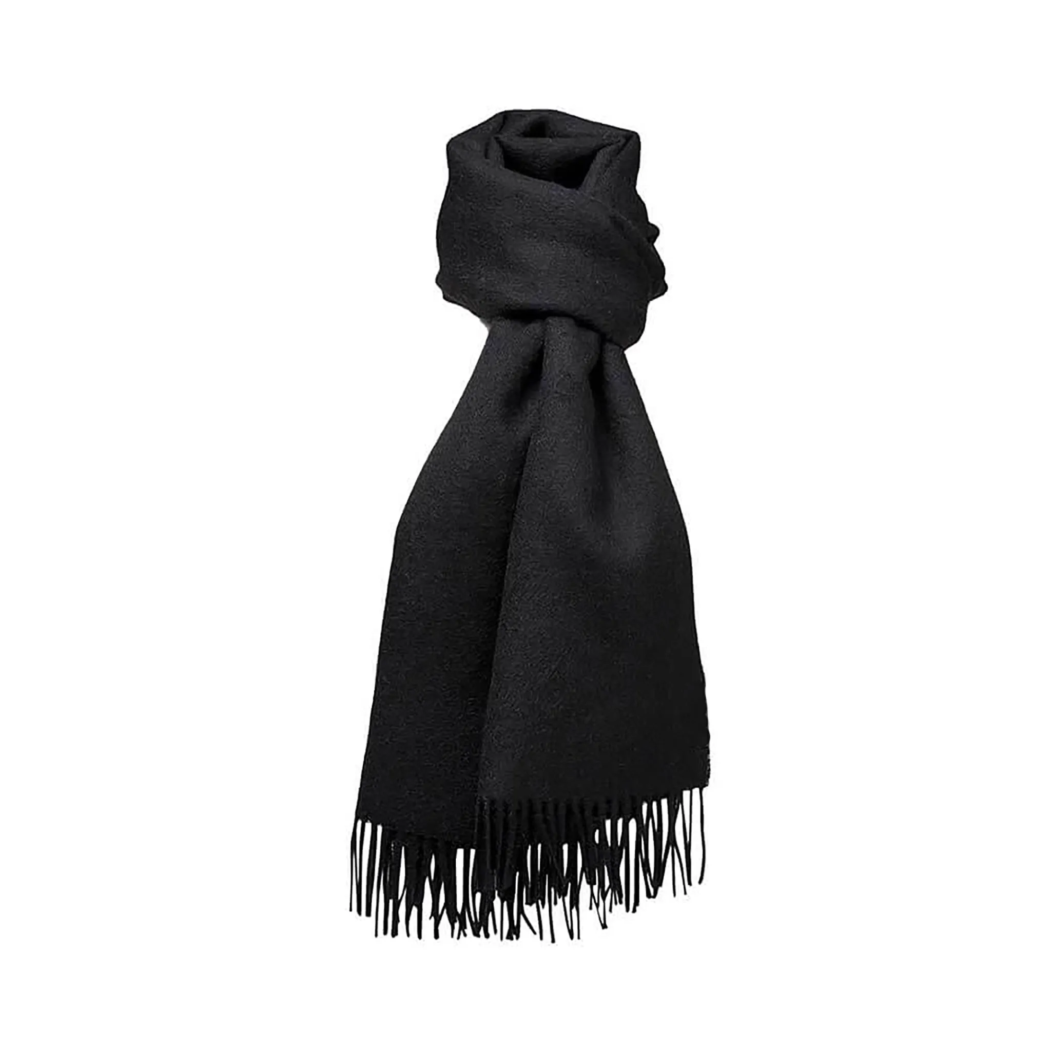 Alpaca Scarf - Solid