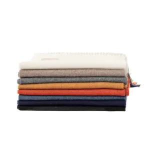 Alpaca Scarf - Solid