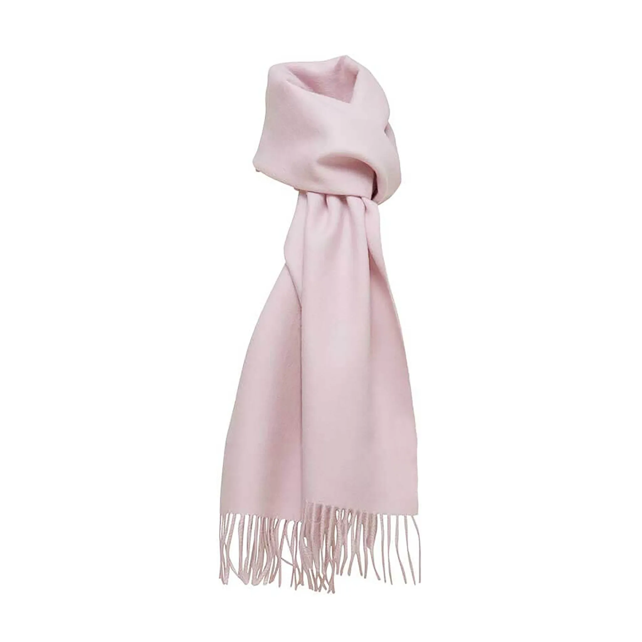 Alpaca Scarf - Solid