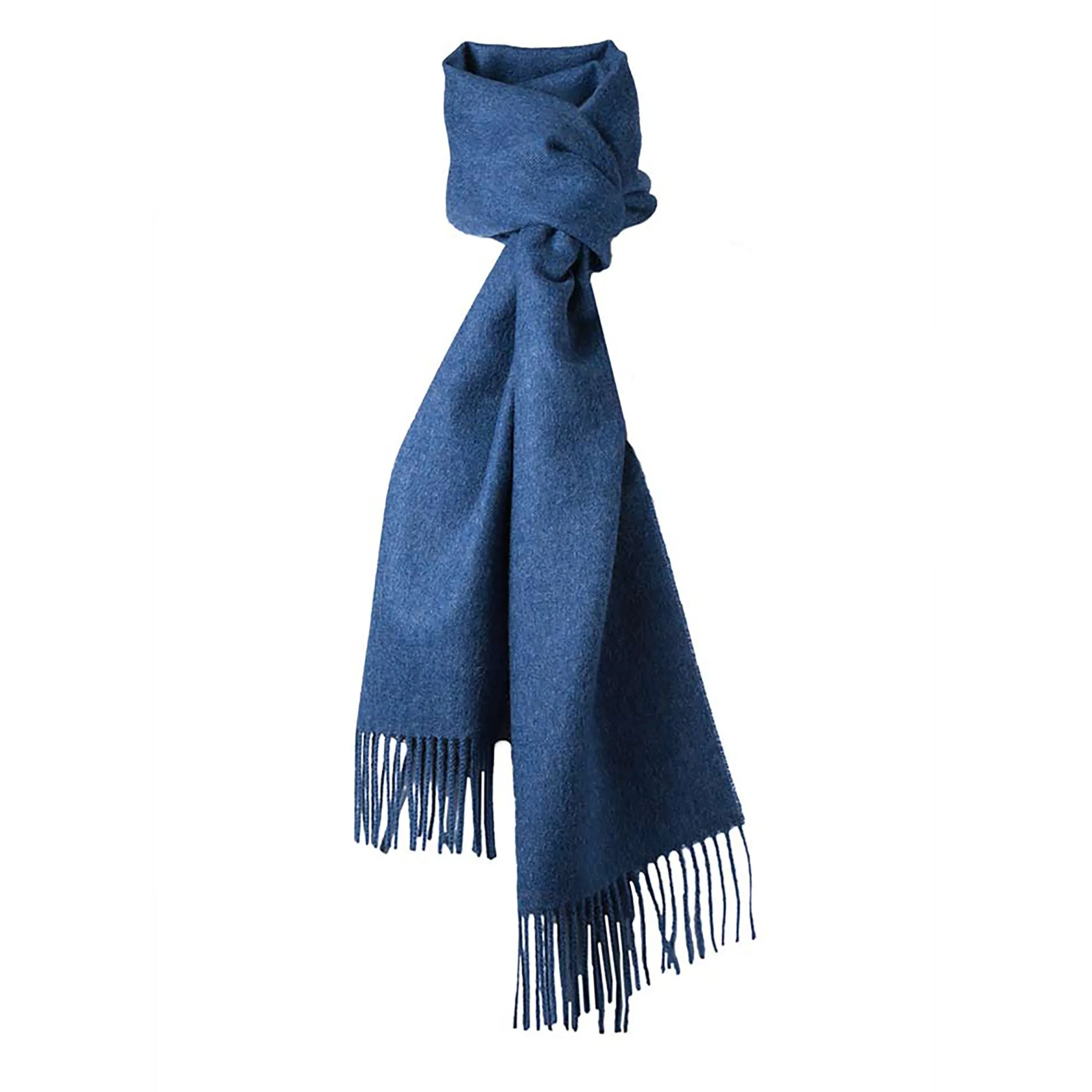 Alpaca Scarf - Solid