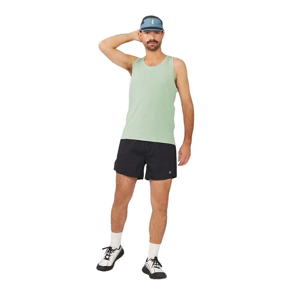 ALZCap Carbon - Iconic VC - Lakaga