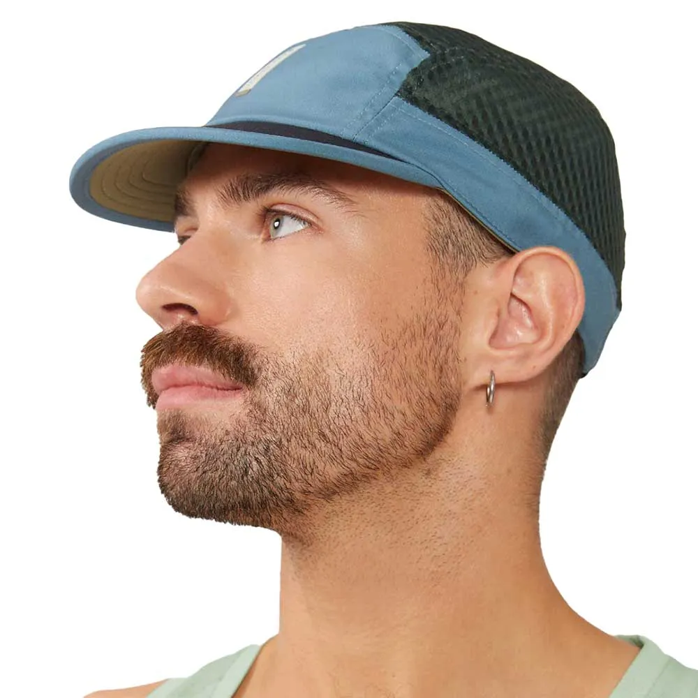 ALZCap Carbon - Iconic VC - Lakaga