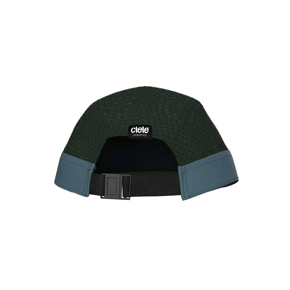 ALZCap Carbon - Iconic VC - Lakaga