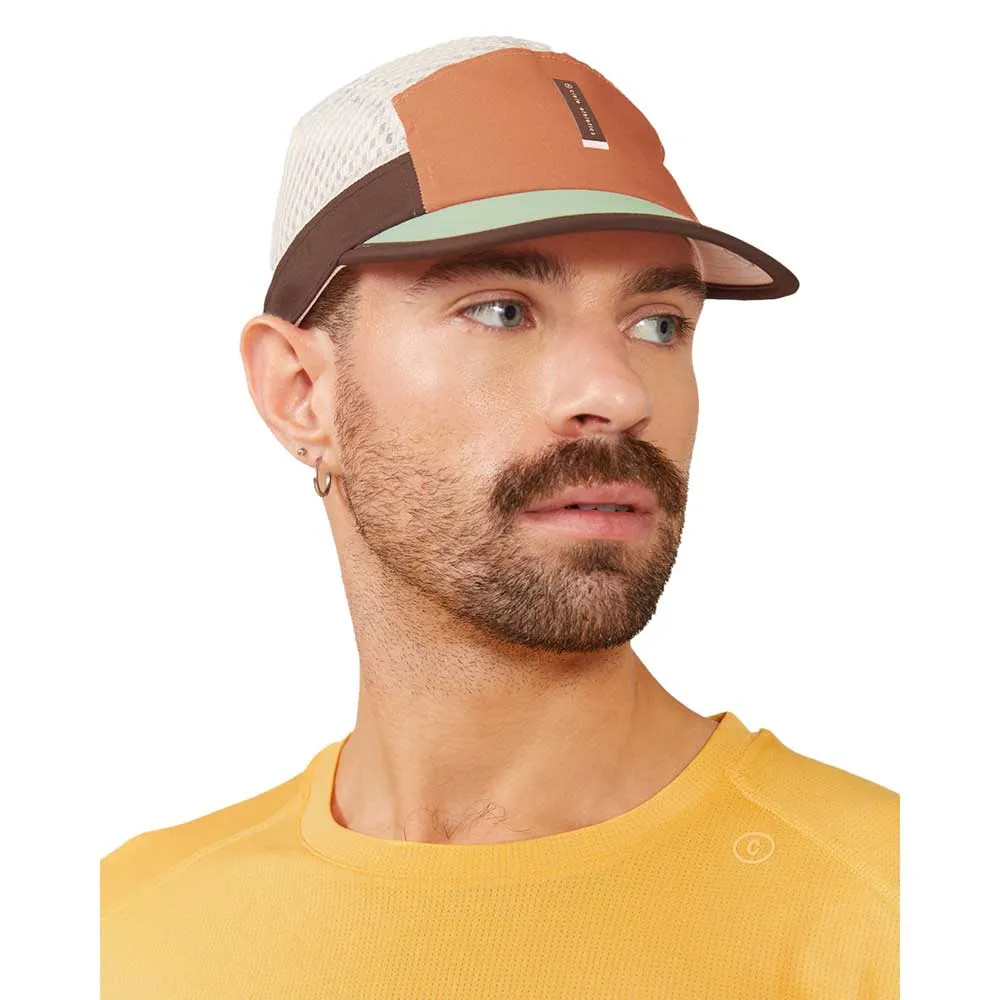 ALZCap Carbon - Iconic VC - Occi