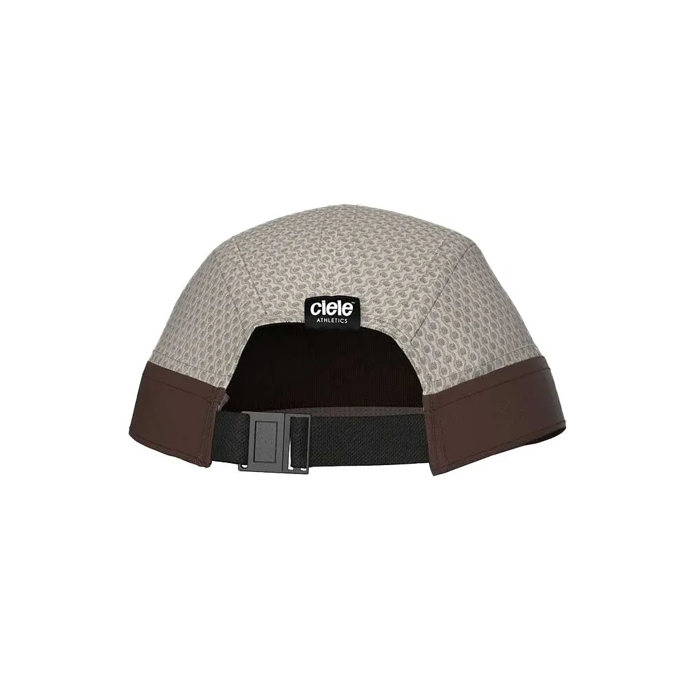 ALZCap Carbon - Iconic VC - Occi