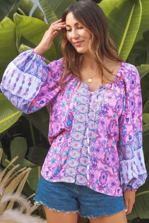ANNABELLE TOP