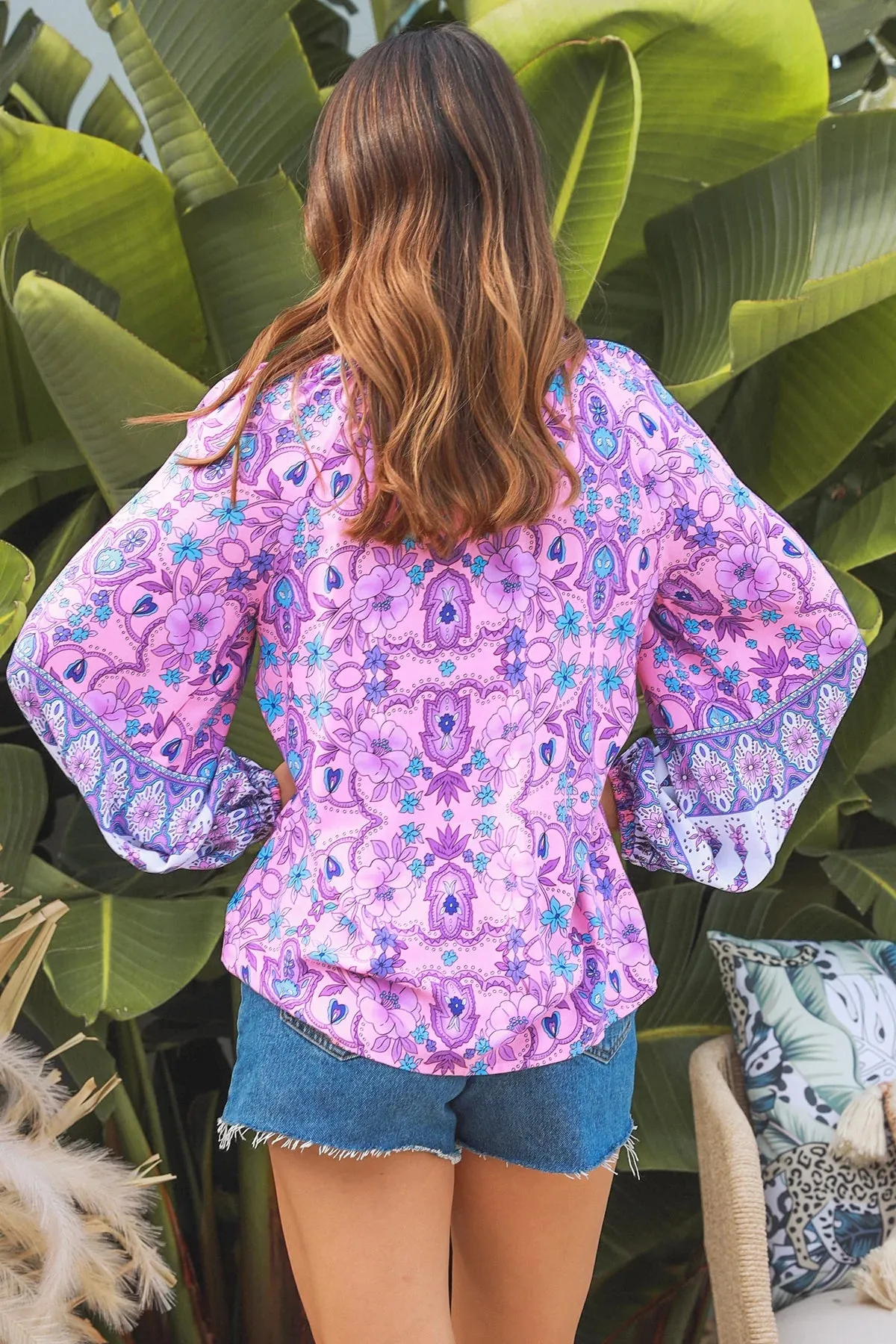 ANNABELLE TOP