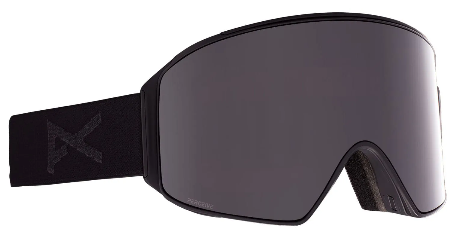 Anon M4 Cylindrical Goggles