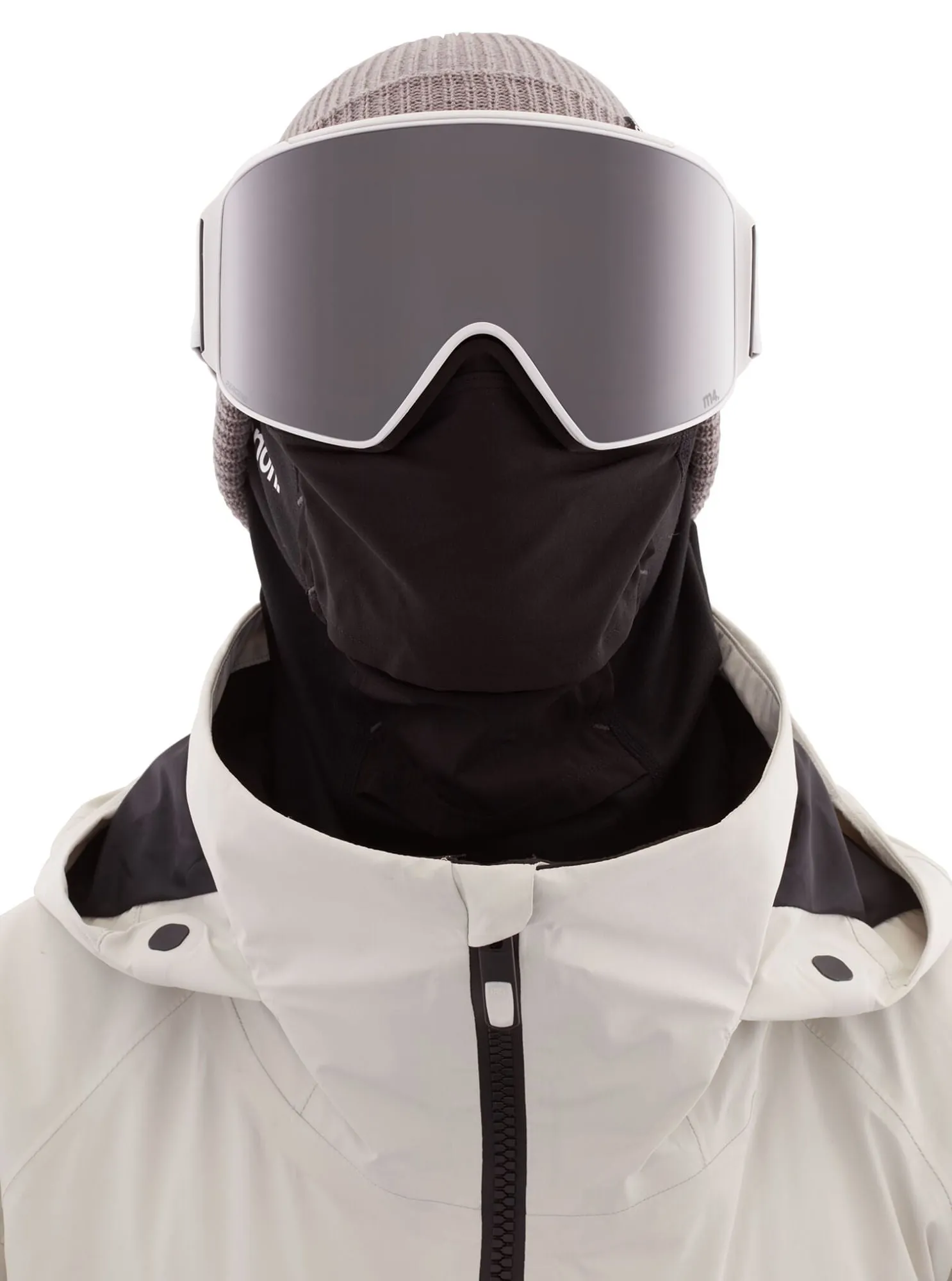 Anon M4 Cylindrical Goggles