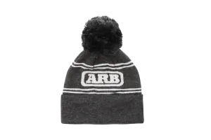 ARB Pom Pom Beanie