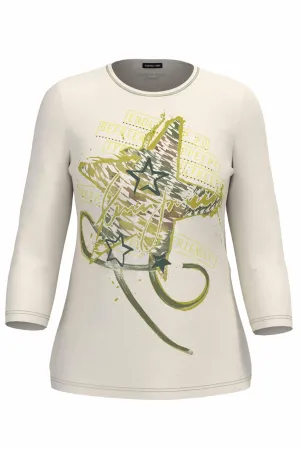 Barbara Lebek Pullover 35380012-22