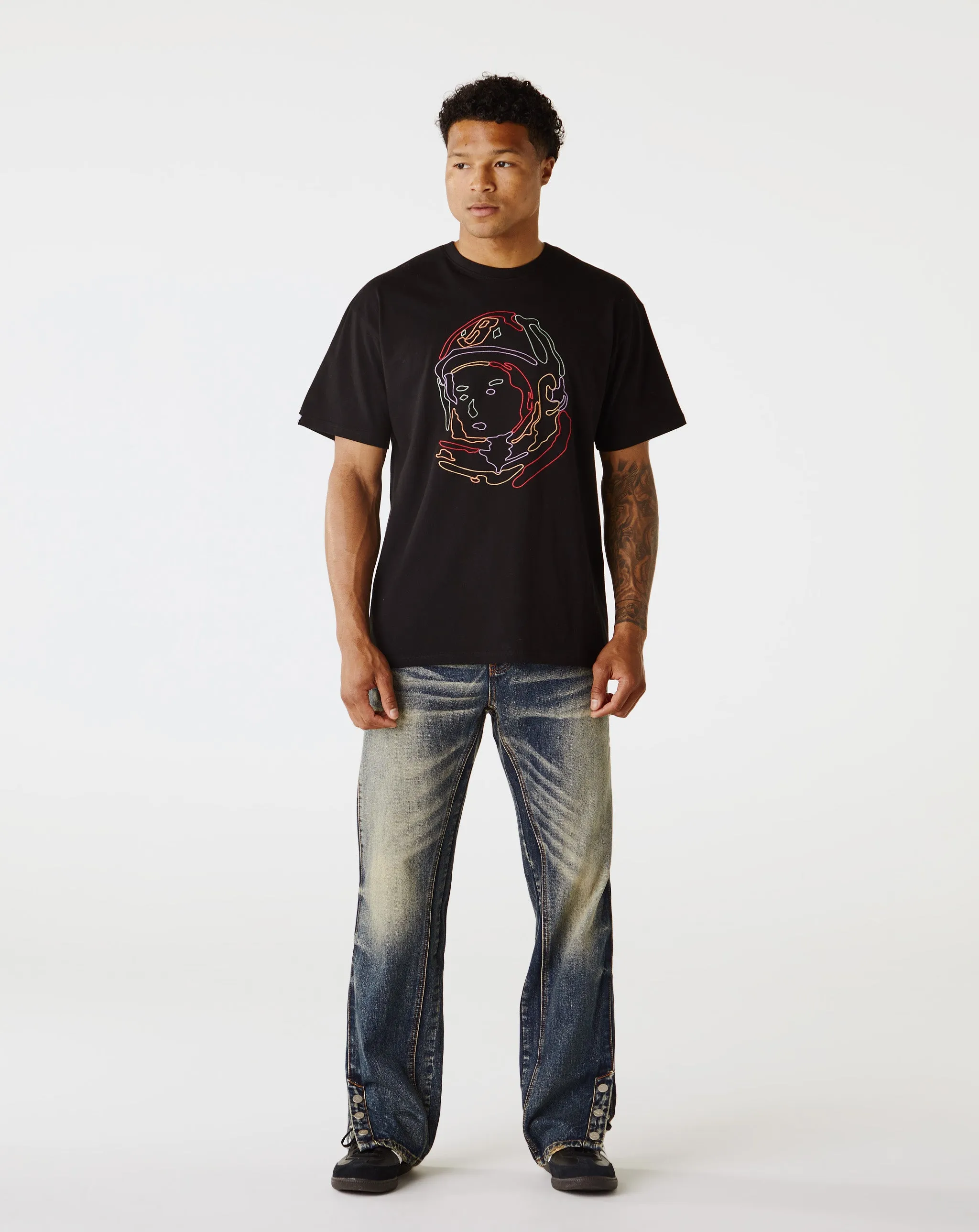 BB Helmet T-Shirt