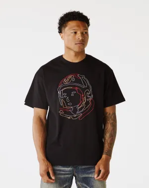 BB Helmet T-Shirt