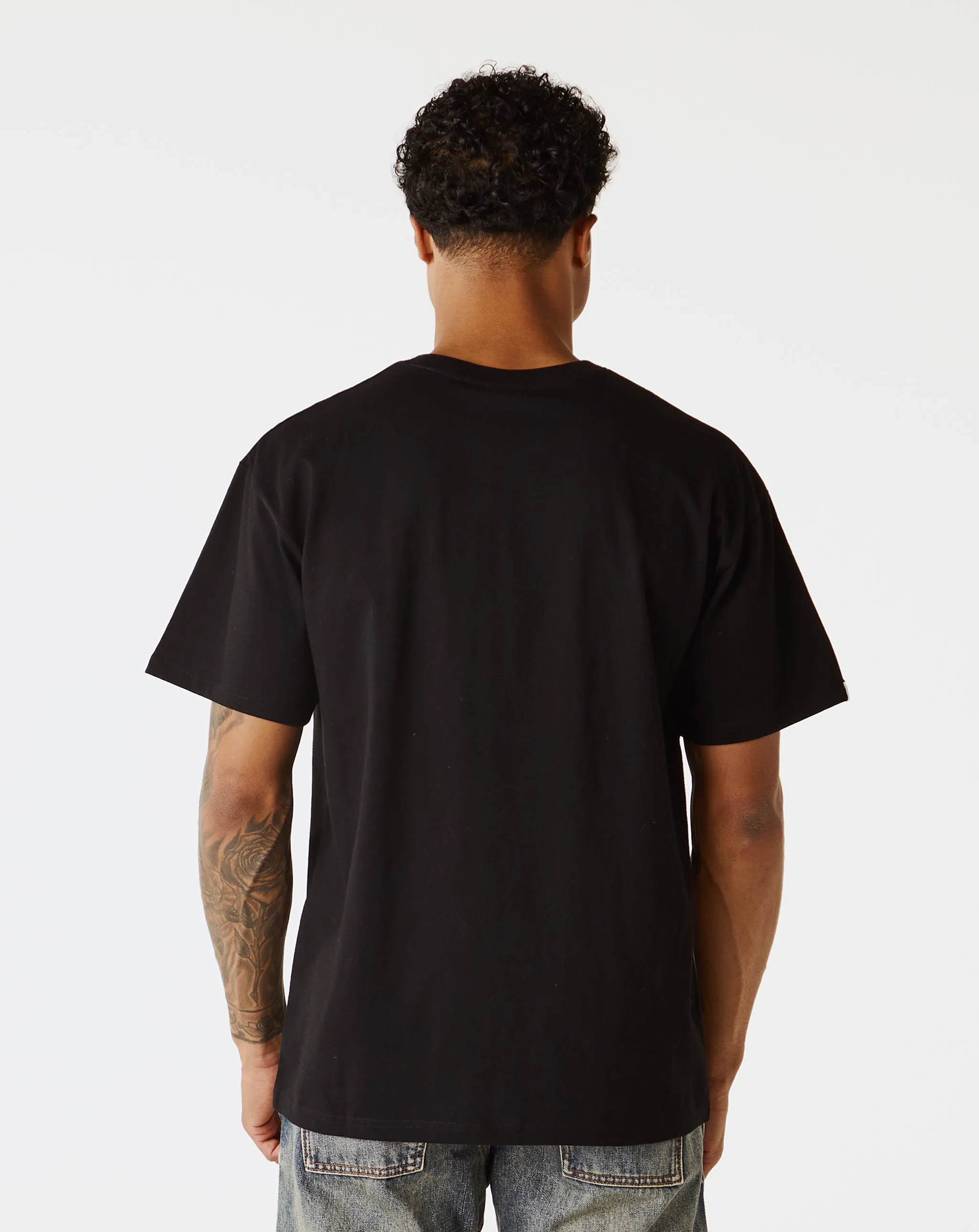 BB Helmet T-Shirt
