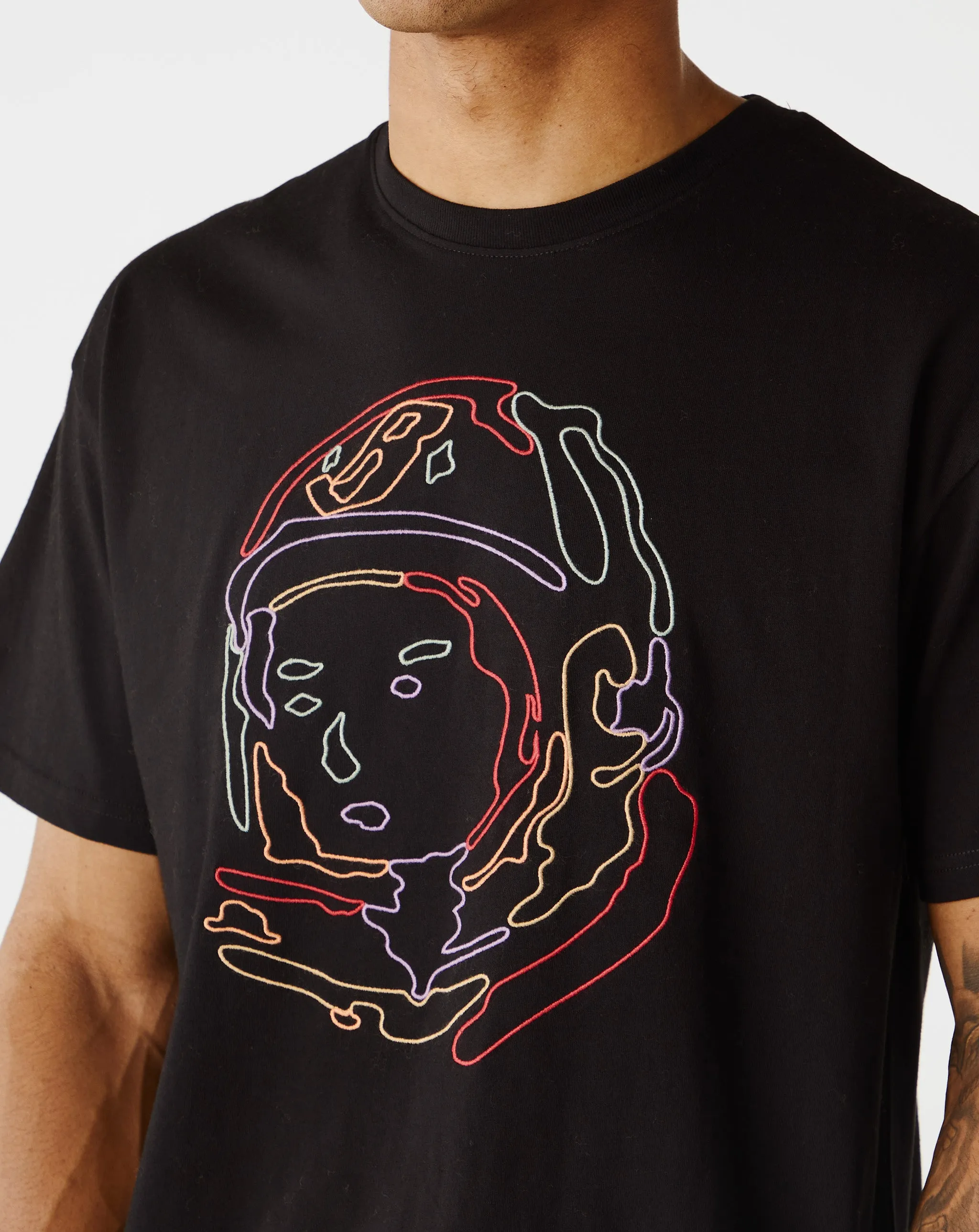 BB Helmet T-Shirt