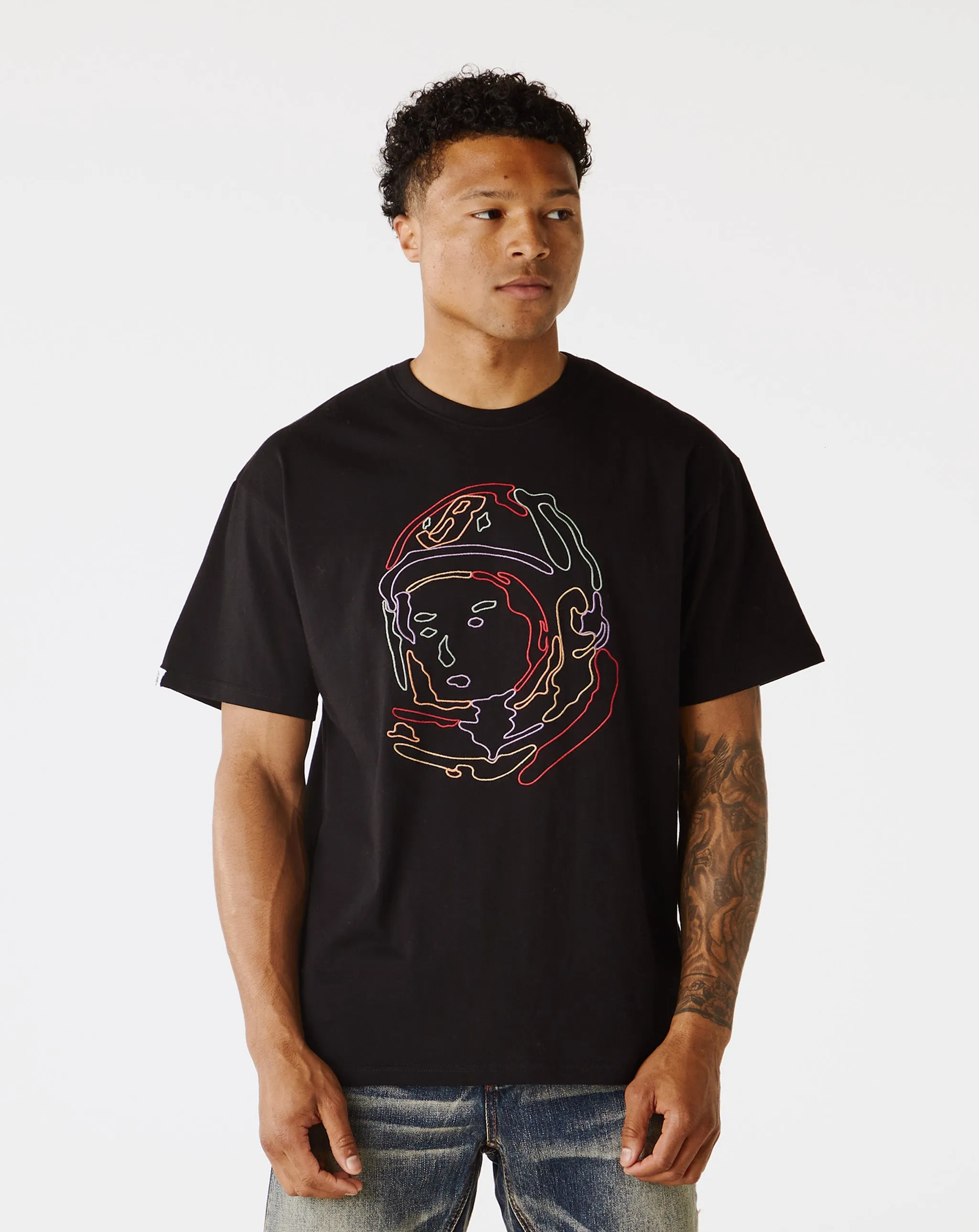 BB Helmet T-Shirt
