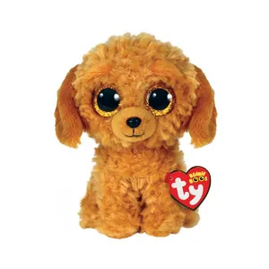Beanie Boos Regular Noodles Golden Doodle