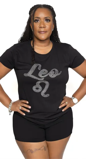 Big Leo Energy Tshirt