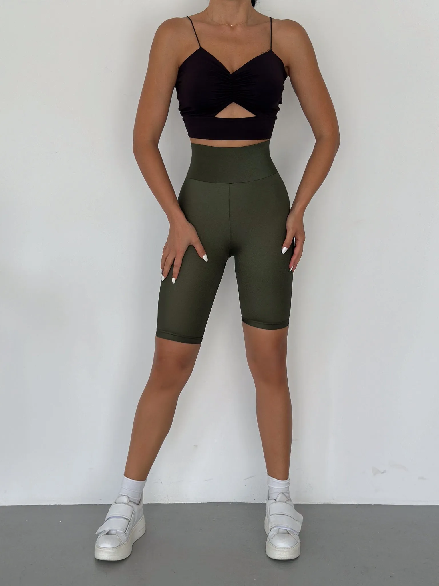 Biker Short - Unbox Original