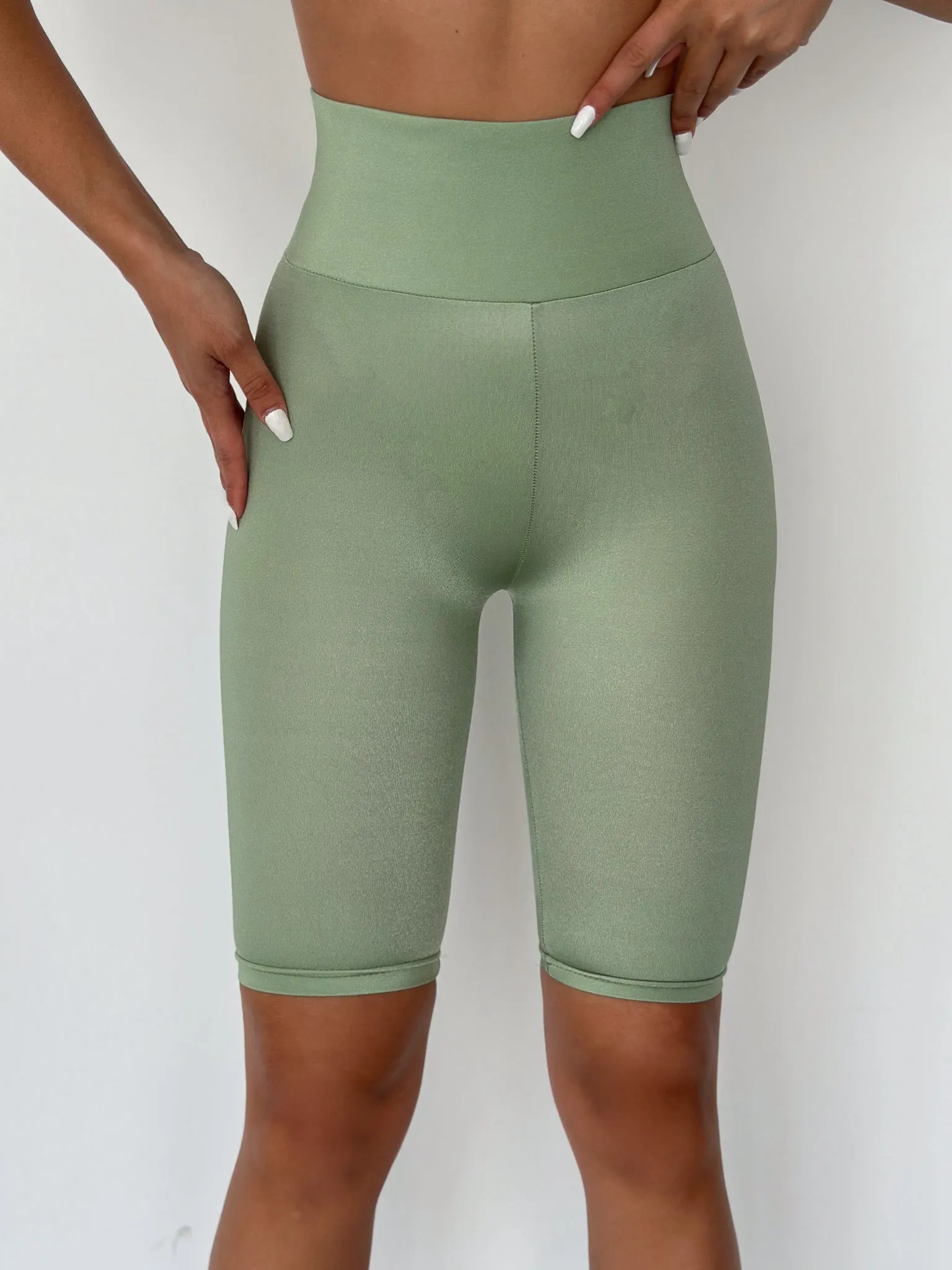 Biker Short - Unbox Original