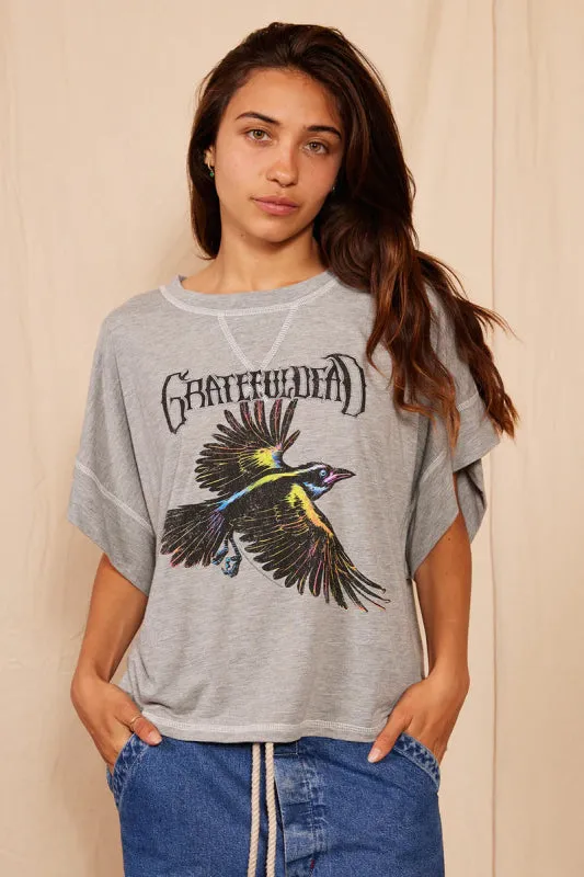 Bird Song Tee