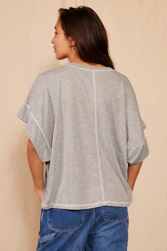 Bird Song Tee