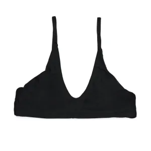 Black Rowan Top