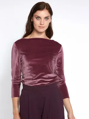 Boat Grape Top