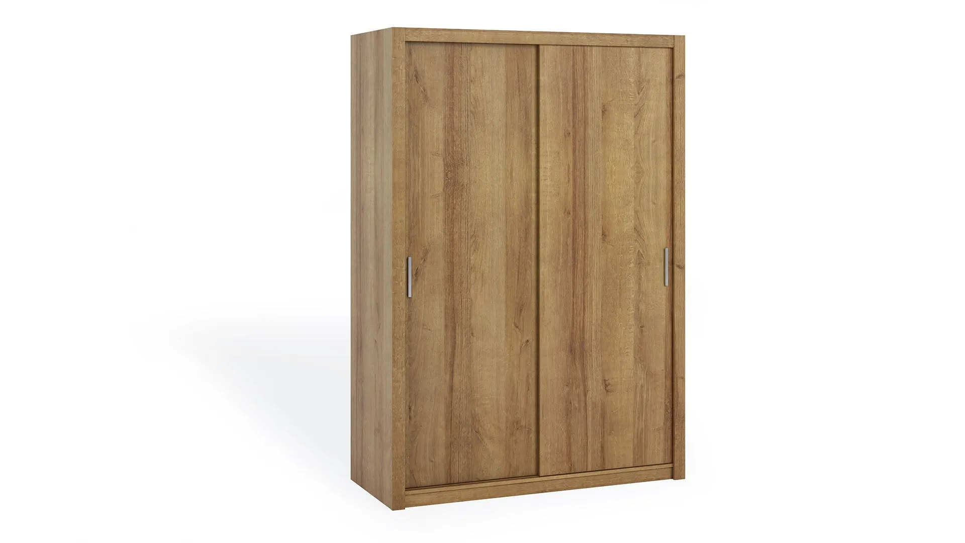 Bono Sliding Door Wardrobe 150cm