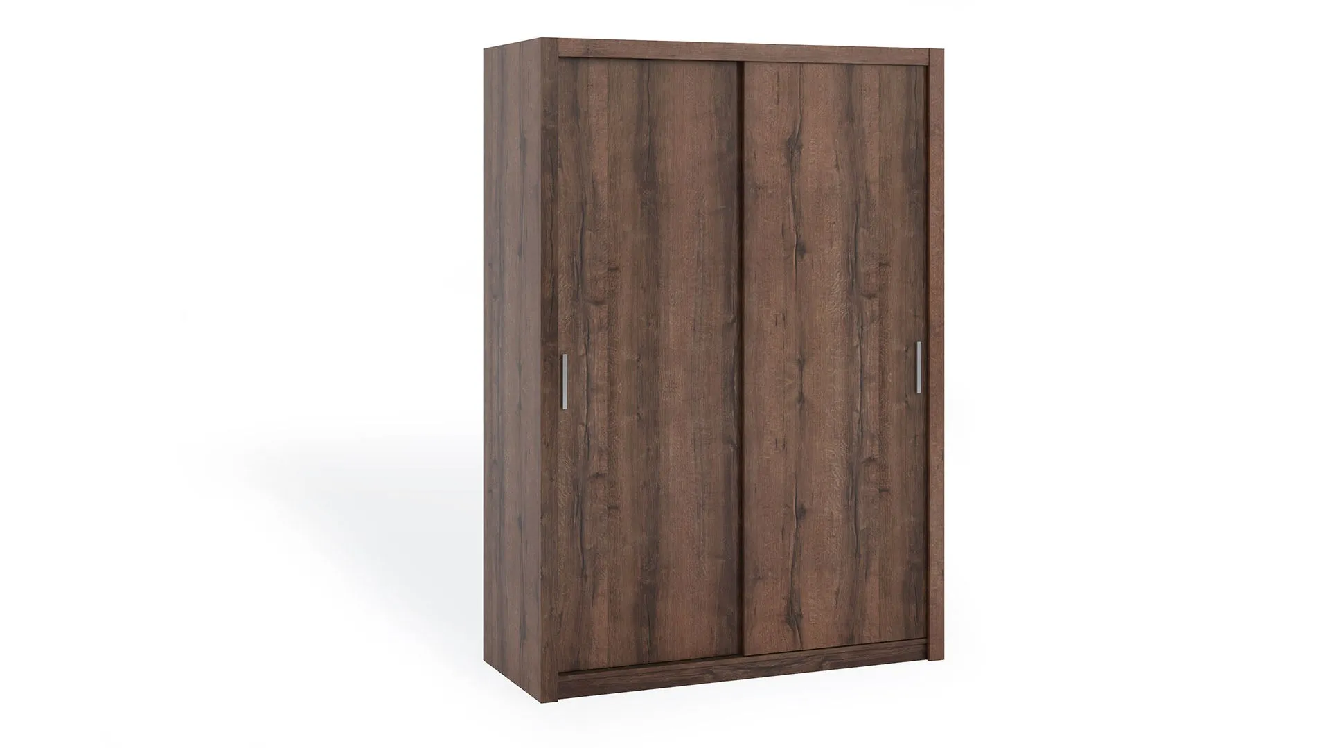 Bono Sliding Door Wardrobe 150cm