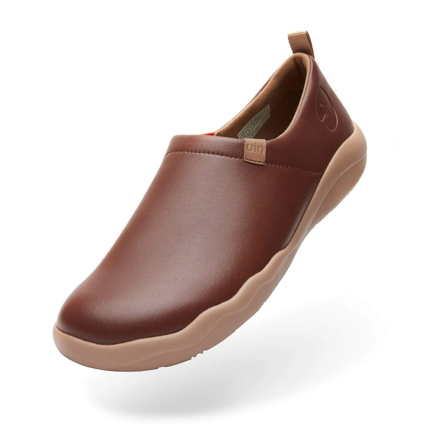 Brown Toledo II Men