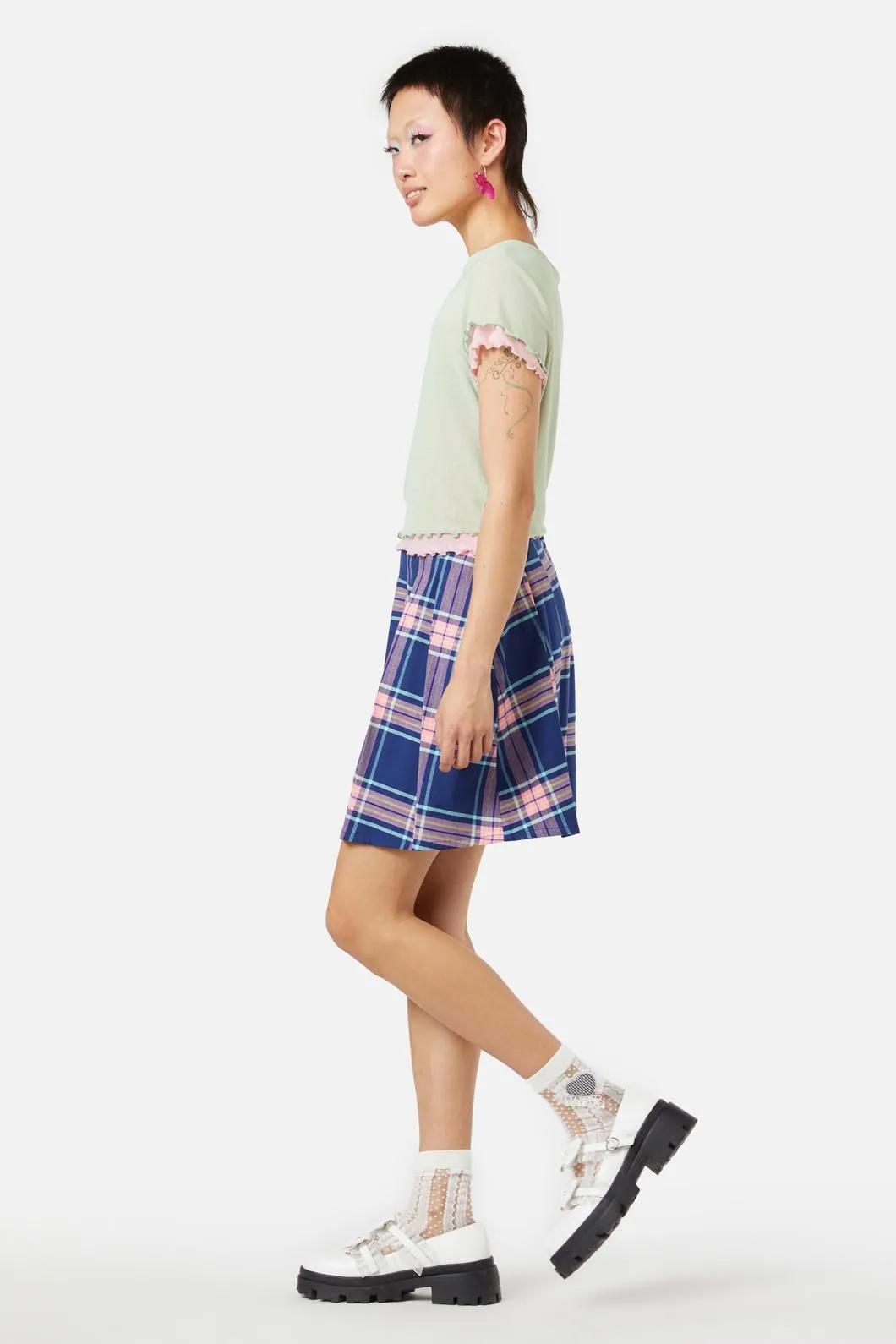 Bubbles Top