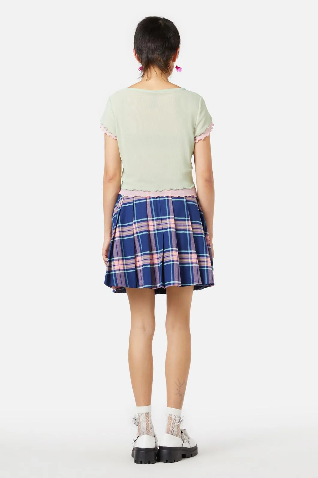 Bubbles Top