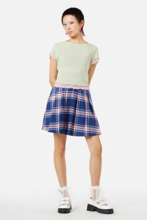 Bubbles Top