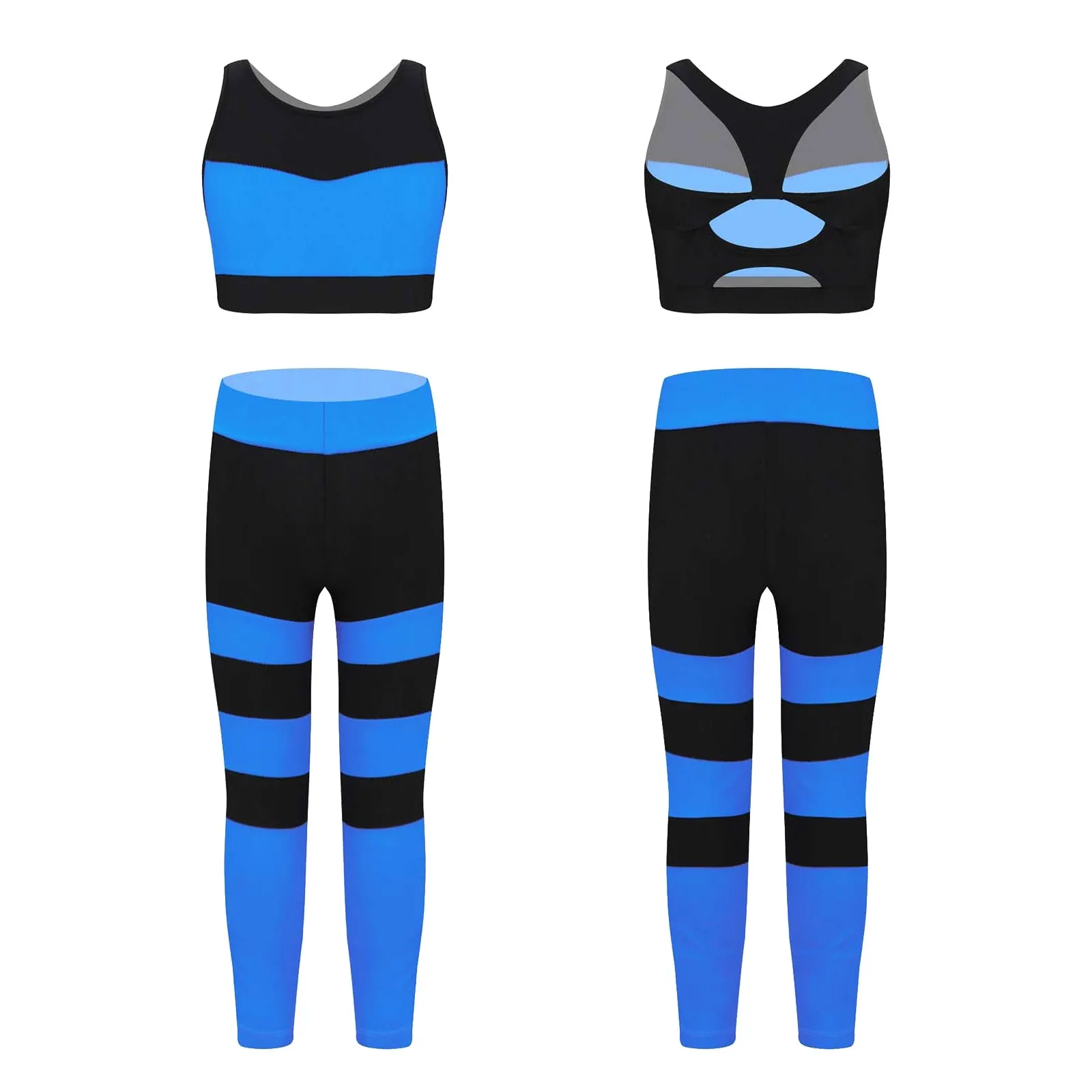 Catchies S2G Rise & Releve Set