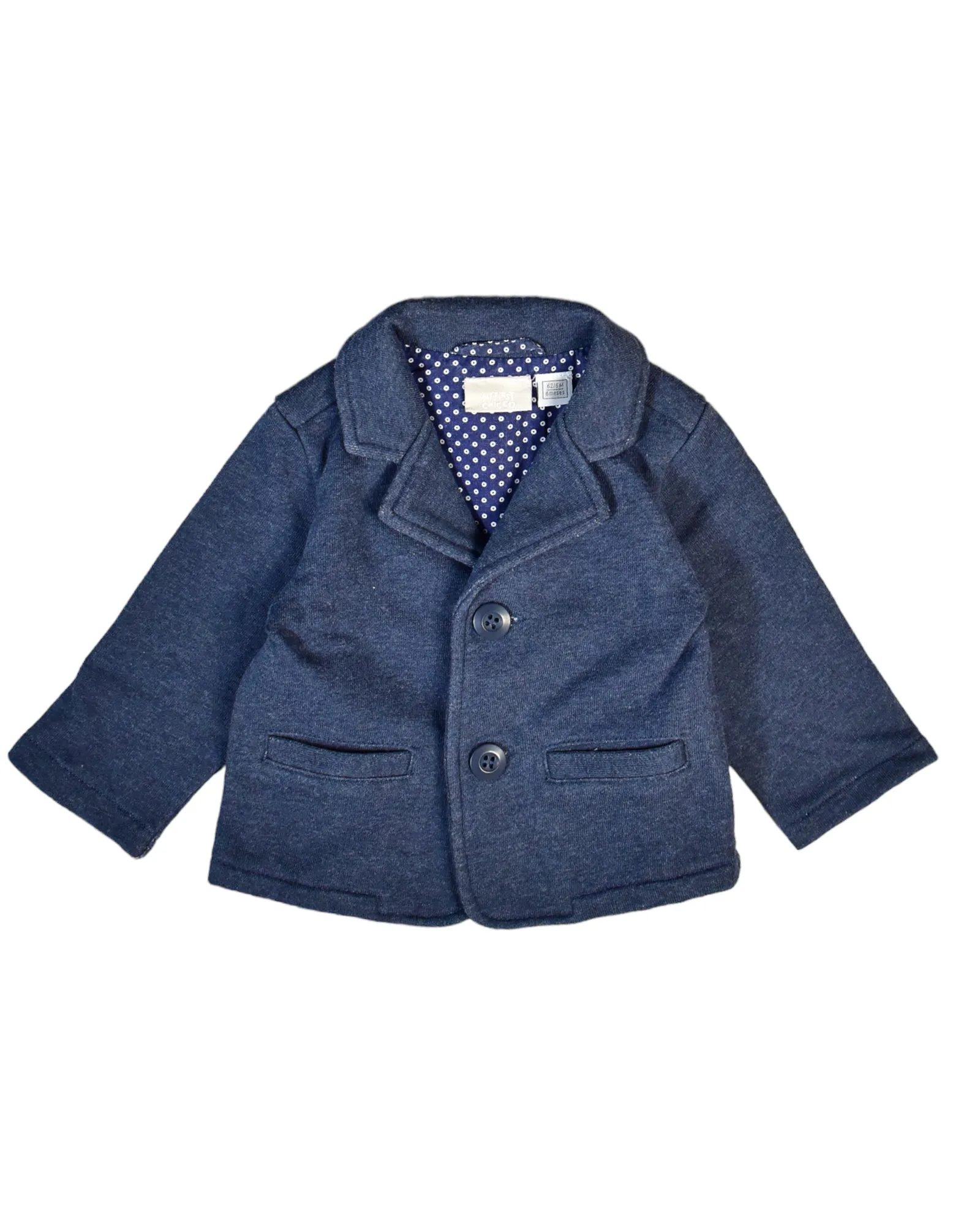 Chicco Coat 3-6M