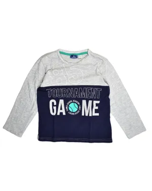 Chicco Crewneck Sweatshirt 6T