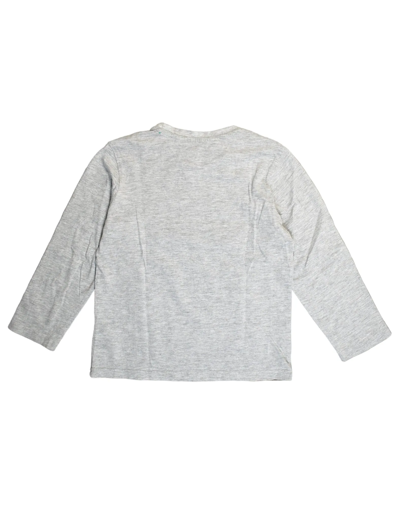 Chicco Crewneck Sweatshirt 6T