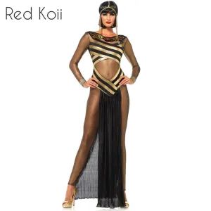 Cleopatra Cosplay Dress