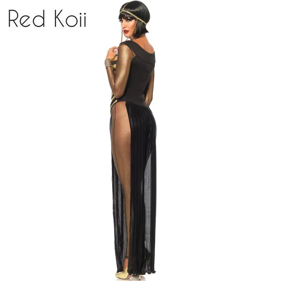 Cleopatra Cosplay Dress