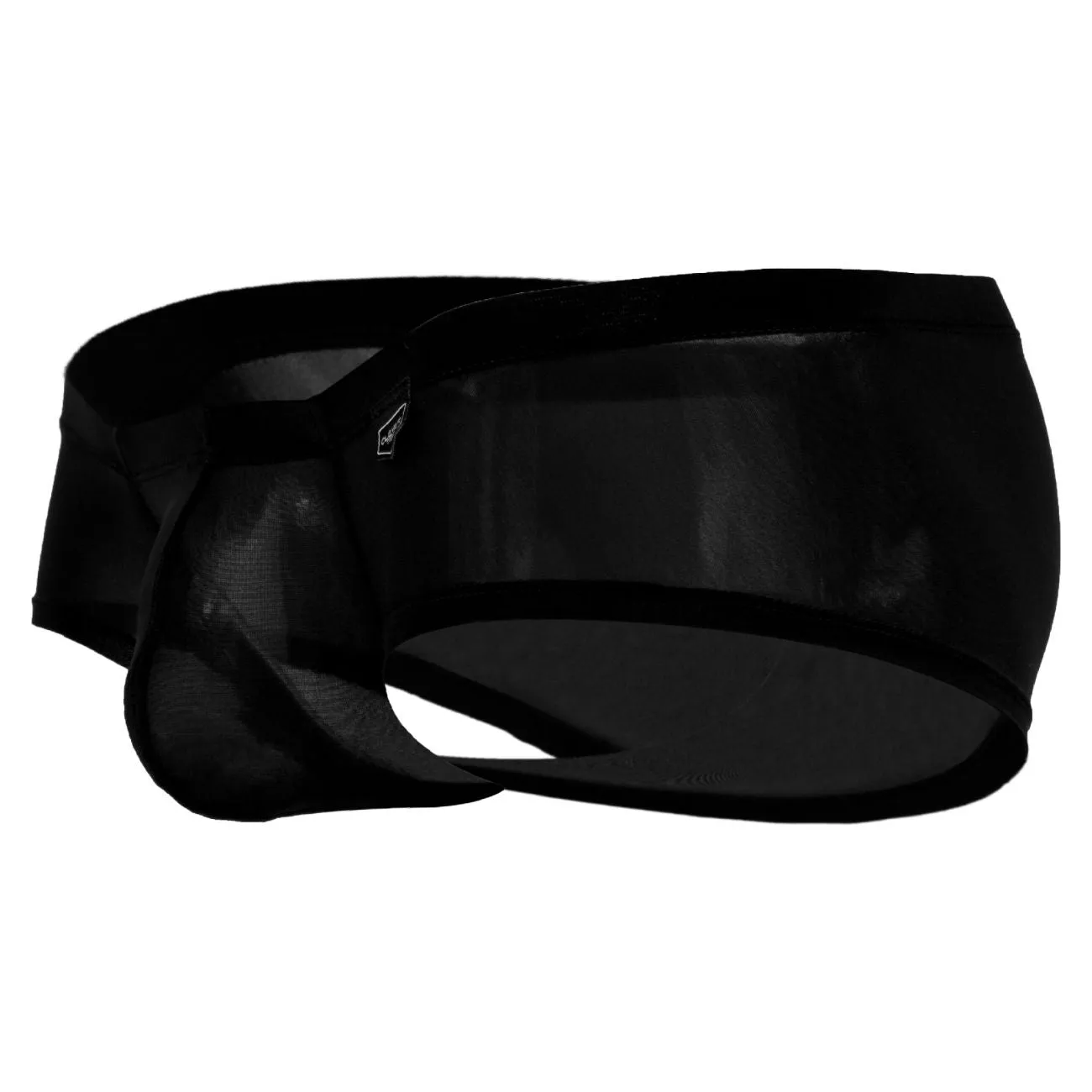 Clever 2373 Australian Latin Boxer Briefs Color Black