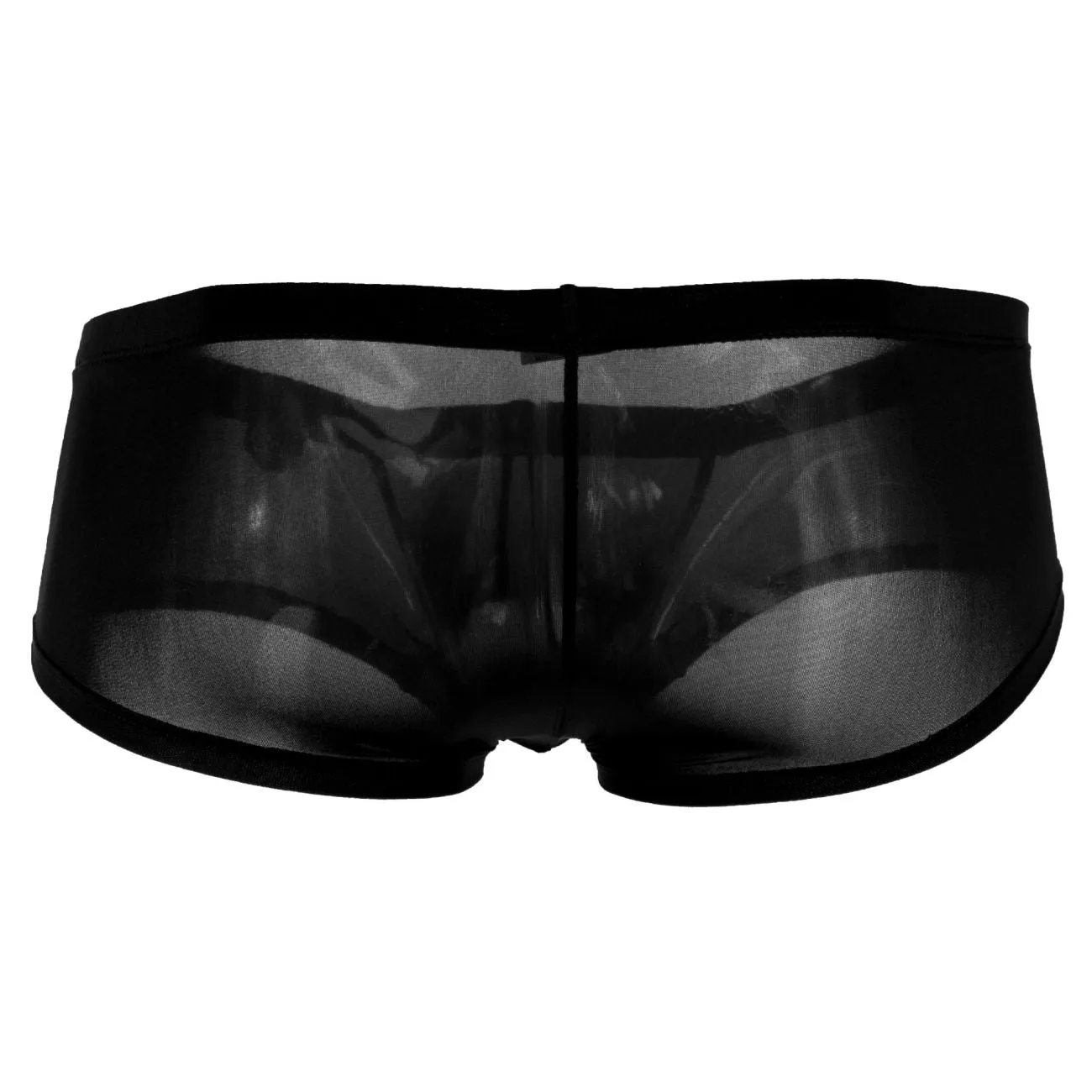 Clever 2373 Australian Latin Boxer Briefs Color Black