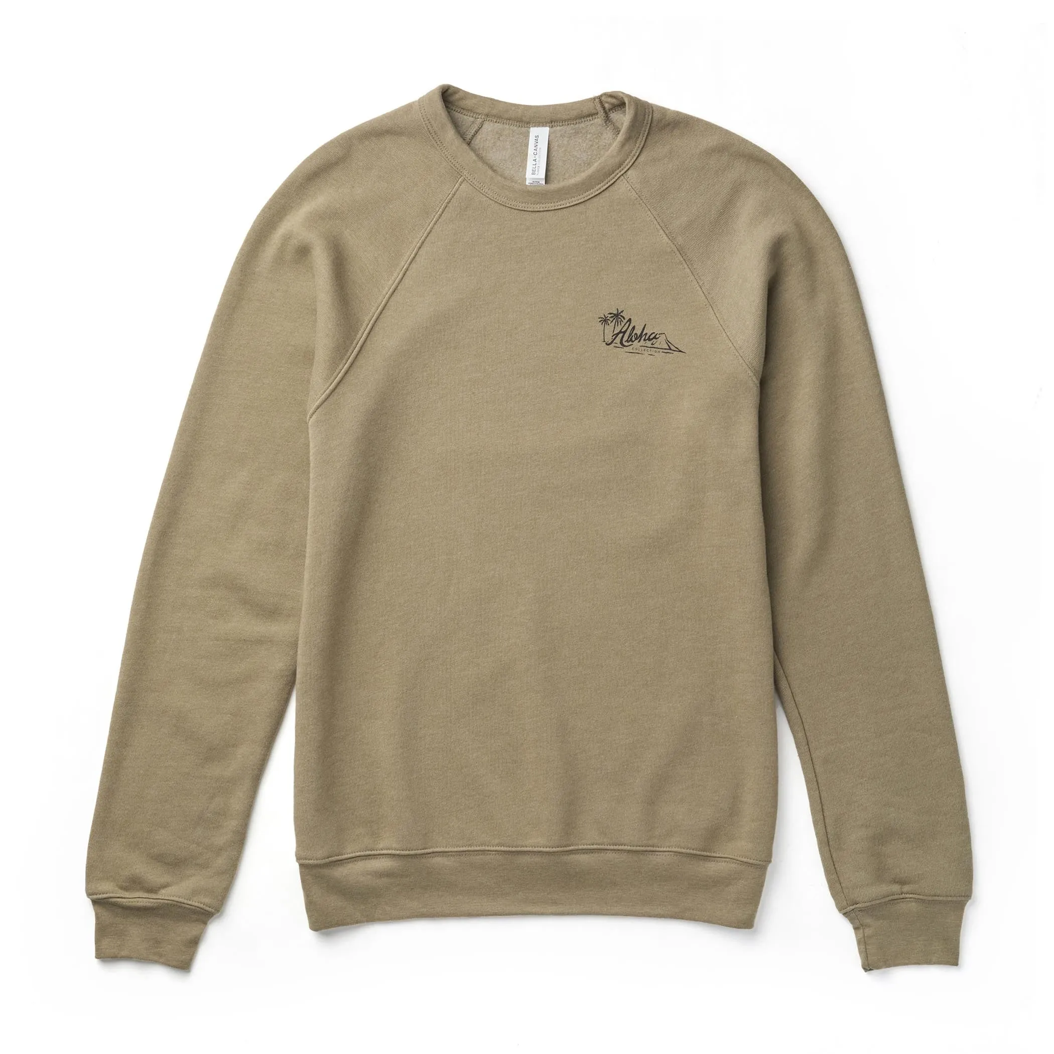 Cozy Pullover | Vintage ALOHA