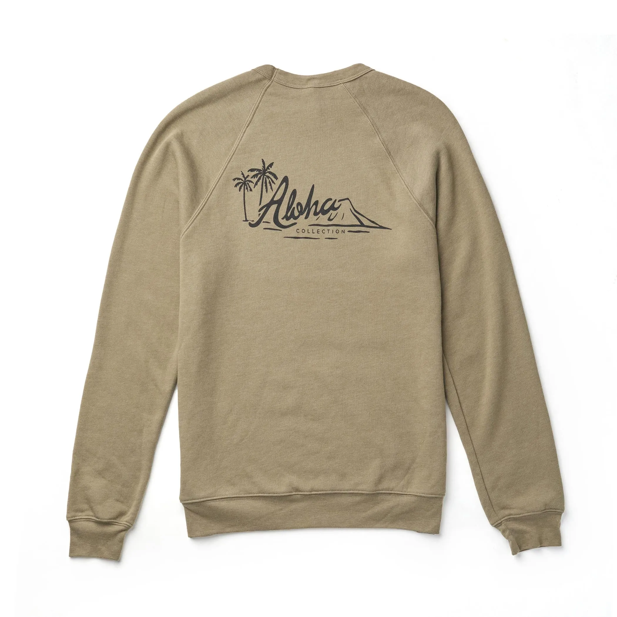 Cozy Pullover | Vintage ALOHA